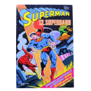 Superman 12. Superband 1978 Ehapa Flash & Adam Strange | Hoppla-Stuff